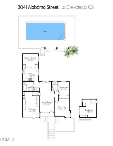 3041 Alabama Street, La Crescenta, CA 91214