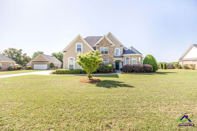 61 Peregrine, Byron, GA 31008