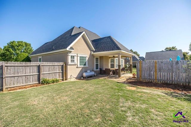 61 Peregrine, Byron, GA 31008