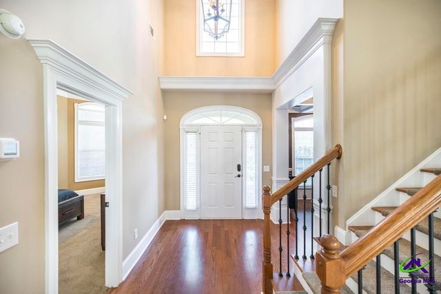 61 Peregrine, Byron, GA 31008