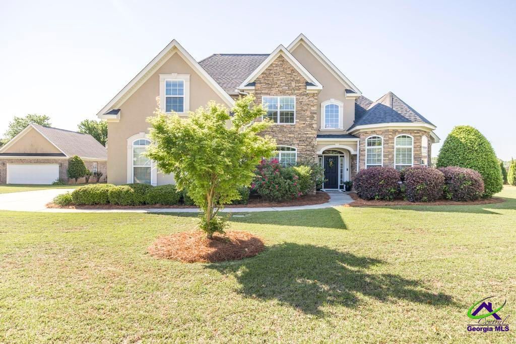 61 Peregrine, Byron, GA 31008