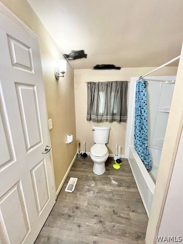 3207 Alabama NE, Tuscaloosa, AL 35404