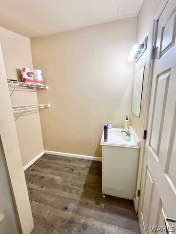3207 Alabama NE, Tuscaloosa, AL 35404