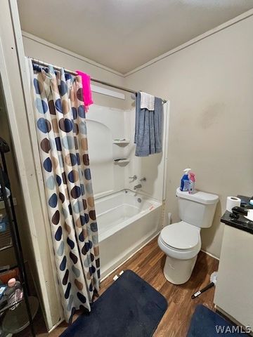 3207 Alabama NE, Tuscaloosa, AL 35404