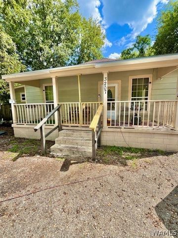 3207 Alabama NE, Tuscaloosa, AL 35404