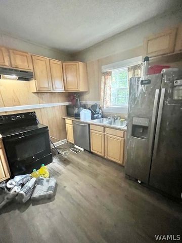 3207 Alabama NE, Tuscaloosa, AL 35404