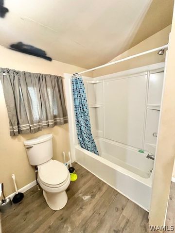 3207 Alabama NE, Tuscaloosa, AL 35404