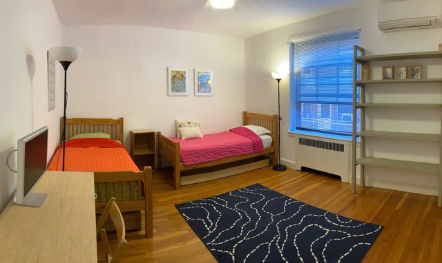 94 Marion Street 1, Brookline, MA 02446