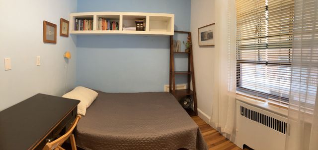 94 Marion Street 1, Brookline, MA 02446