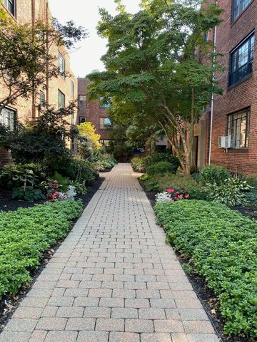 94 Marion Street 1, Brookline, MA 02446