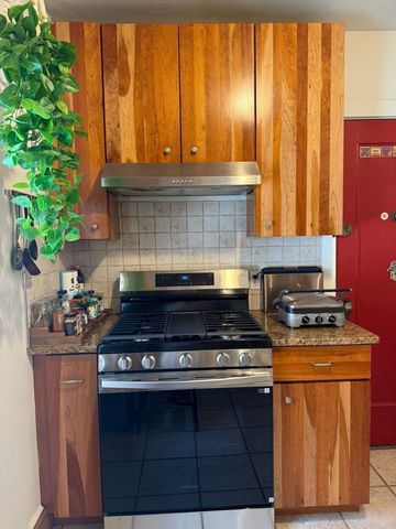 94 Marion Street 1, Brookline, MA 02446