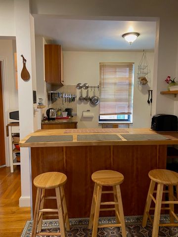 94 Marion Street 1, Brookline, MA 02446