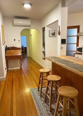 94 Marion Street 1, Brookline, MA 02446