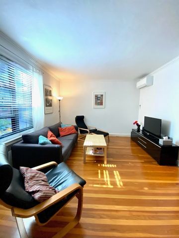 94 Marion Street 1, Brookline, MA 02446