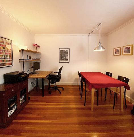 94 Marion Street 1, Brookline, MA 02446