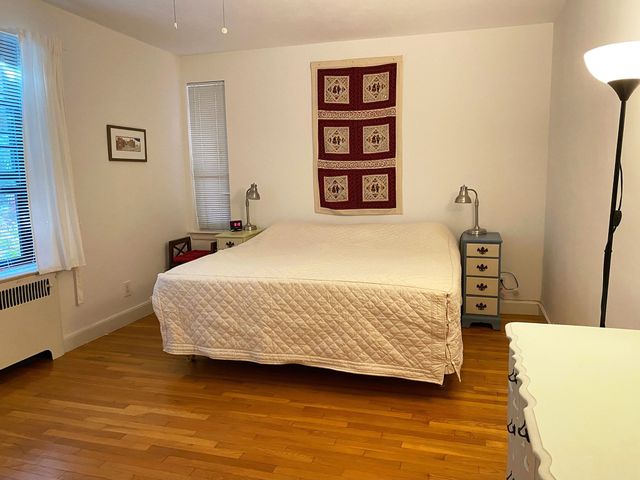 94 Marion Street 1, Brookline, MA 02446