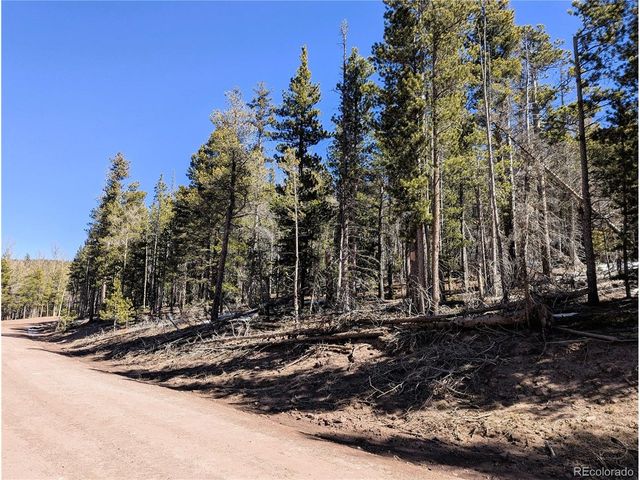 3323 Purnell Ln, Fort Garland, CO 81133