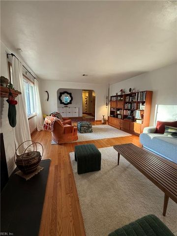 4401 Gosnold AVE, Norfolk, VA 23508