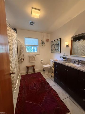 4401 Gosnold AVE, Norfolk, VA 23508