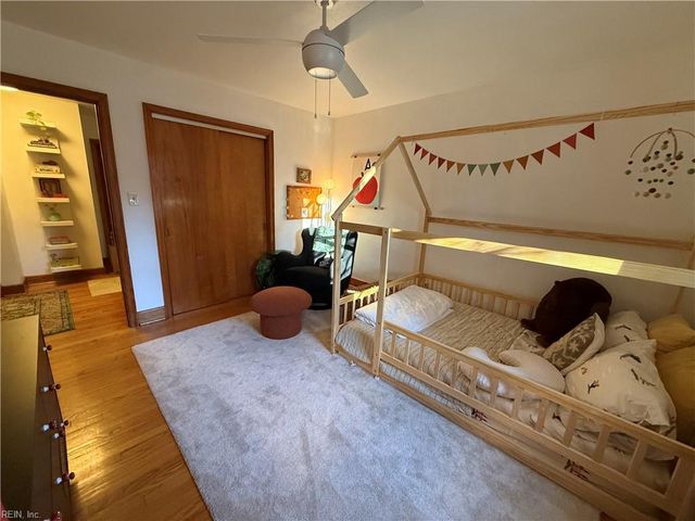 4401 Gosnold AVE, Norfolk, VA 23508