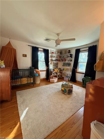 4401 Gosnold AVE, Norfolk, VA 23508