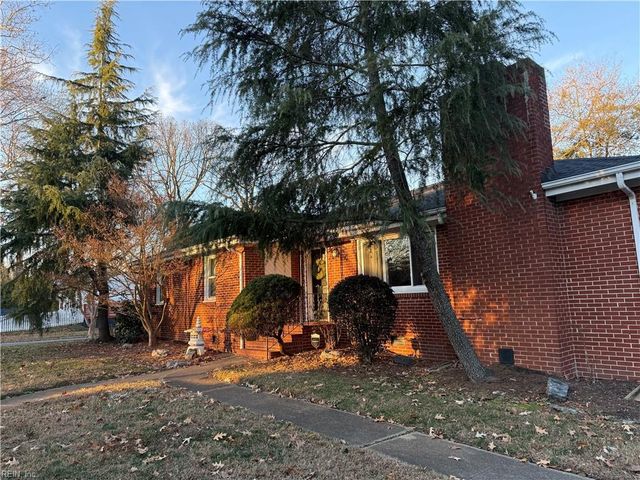 4401 Gosnold AVE, Norfolk, VA 23508