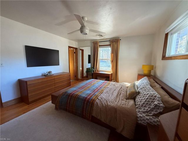 4401 Gosnold AVE, Norfolk, VA 23508