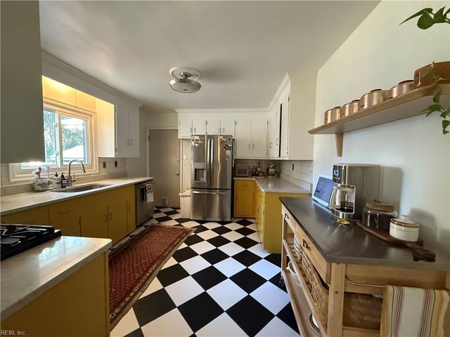 4401 Gosnold AVE, Norfolk, VA 23508