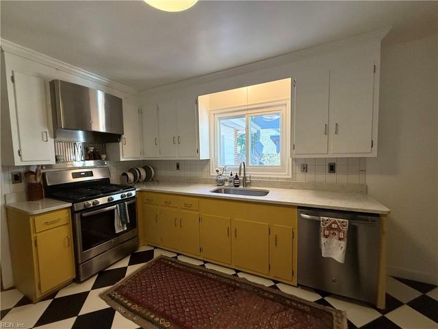 4401 Gosnold AVE, Norfolk, VA 23508