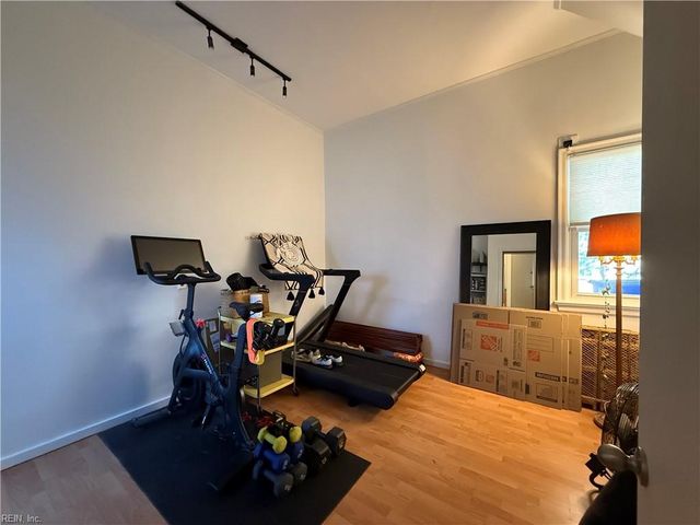 4401 Gosnold AVE, Norfolk, VA 23508