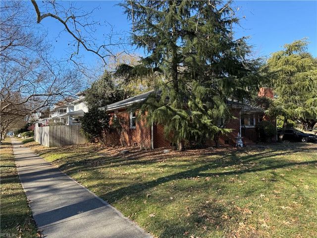 4401 Gosnold AVE, Norfolk, VA 23508