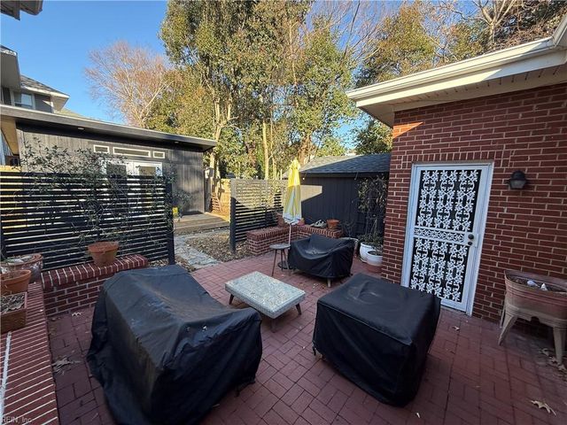 4401 Gosnold AVE, Norfolk, VA 23508