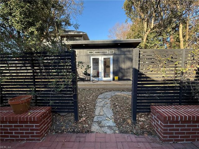 4401 Gosnold AVE, Norfolk, VA 23508