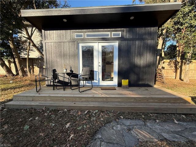 4401 Gosnold AVE, Norfolk, VA 23508