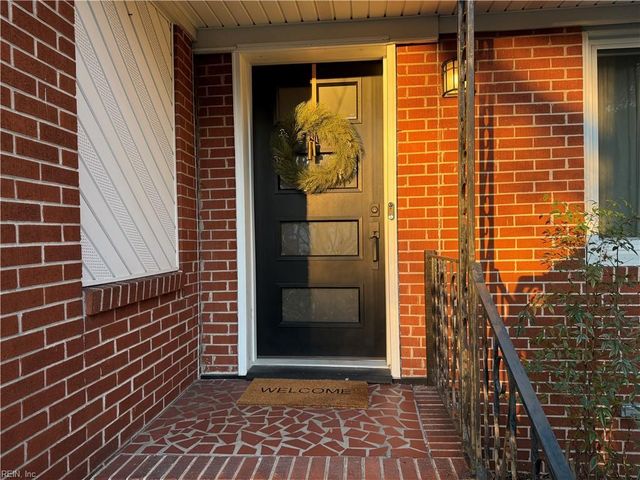 4401 Gosnold AVE, Norfolk, VA 23508