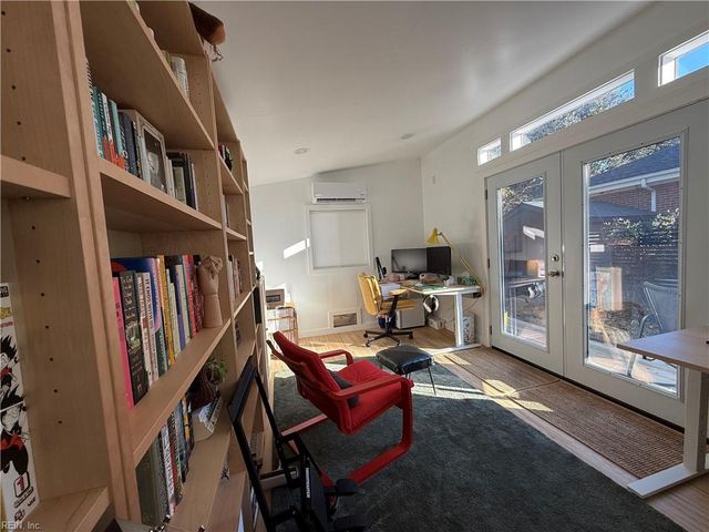 4401 Gosnold AVE, Norfolk, VA 23508