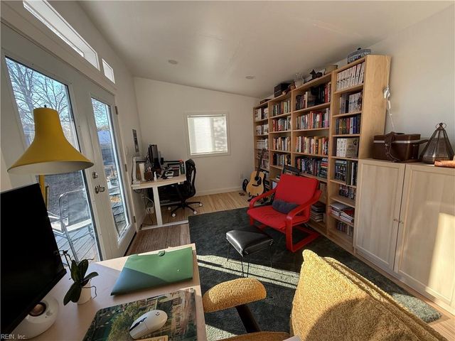 4401 Gosnold AVE, Norfolk, VA 23508