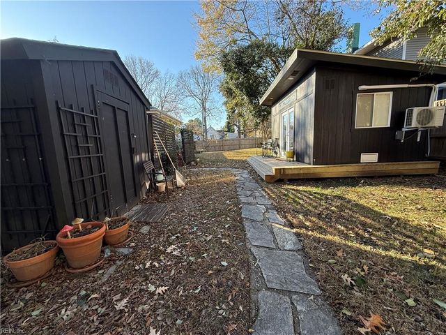 4401 Gosnold AVE, Norfolk, VA 23508