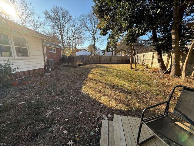 4401 Gosnold AVE, Norfolk, VA 23508