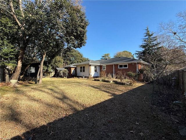 4401 Gosnold AVE, Norfolk, VA 23508