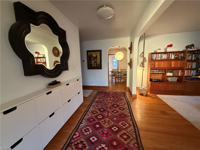 4401 Gosnold AVE, Norfolk, VA 23508