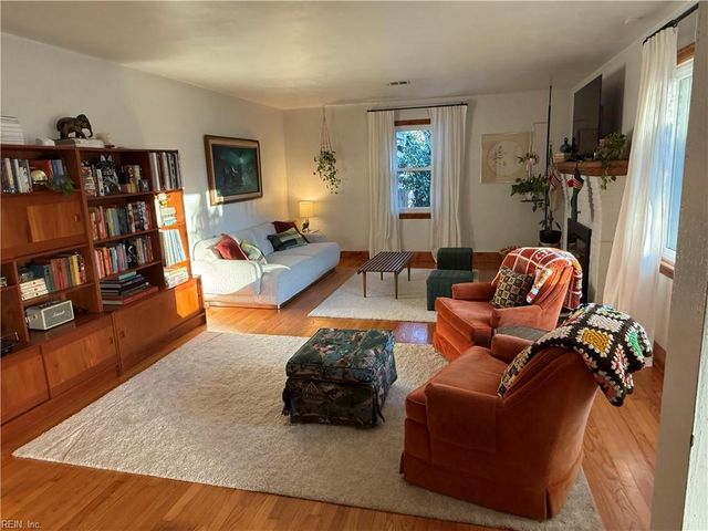 4401 Gosnold AVE, Norfolk, VA 23508