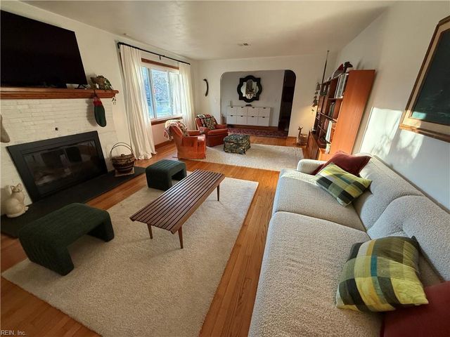 4401 Gosnold AVE, Norfolk, VA 23508