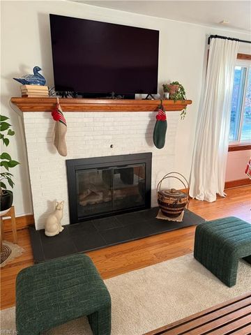 4401 Gosnold AVE, Norfolk, VA 23508