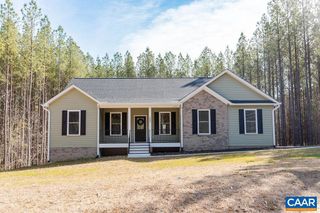 157 BARRINGER LN, Bumpass, VA 23024