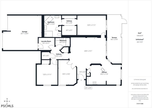 12971 Pennington PL 102, Fort Myers, FL 33913