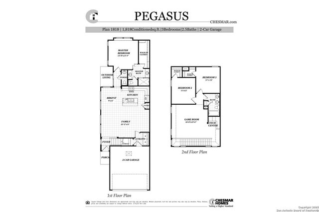 20675 Huebner Rd Unit 527, San Antonio, TX 78258