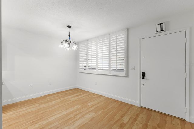 1001 PEARCE DRIVE 302, Clearwater, FL 33764