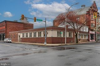 44 N 8TH STREET, Lebanon, PA 17046