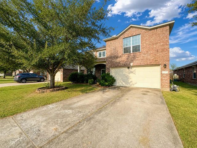 2422 Comal Drive, Deer Park, TX 77536
